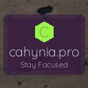 cahynia.pro